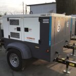 2020 ATLAS COPCO QAS25