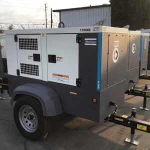 2020 ATLAS COPCO QAS25