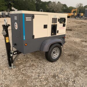 2020 ATLAS COPCO QAS25