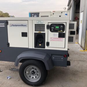 2020 ATLAS COPCO QAS25