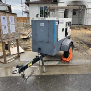 2020 ATLAS COPCO QAS25