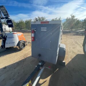 2020 ATLAS COPCO QAS25