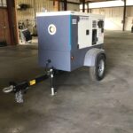 2020 ATLAS COPCO QAS25