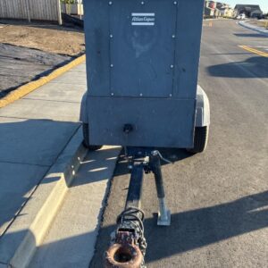 2020 ATLAS COPCO QAS25