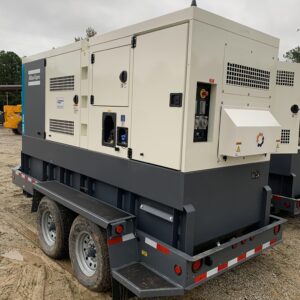 2020 ATLAS COPCO QAS250