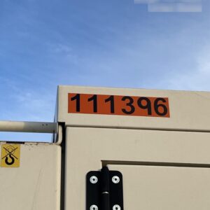 2020 ATLAS COPCO QAS250