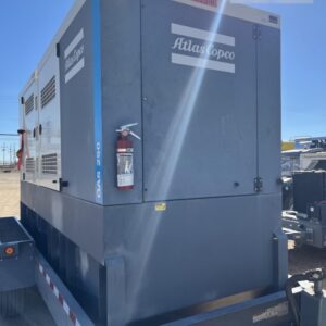 2020 ATLAS COPCO QAS250