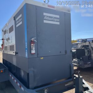 2020 ATLAS COPCO QAS250