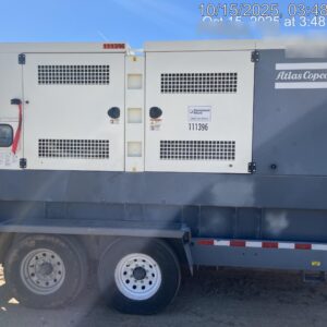 2020 ATLAS COPCO QAS250