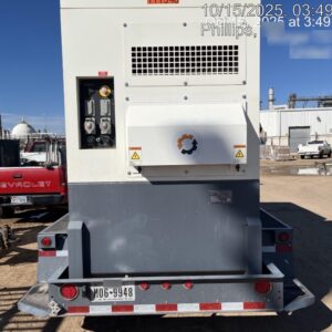 2020 ATLAS COPCO QAS250