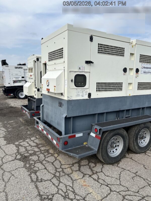 2020 ATLAS COPCO QAS250