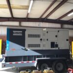 2020 ATLAS COPCO QAS250