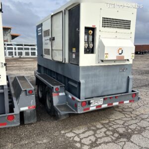 2020 ATLAS COPCO QAS250