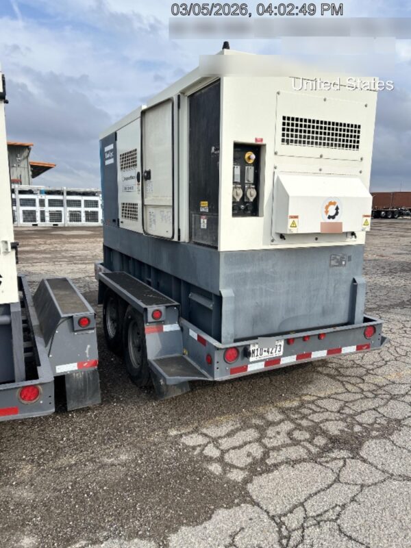 2020 ATLAS COPCO QAS250