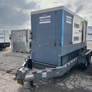 2020 ATLAS COPCO QAS250