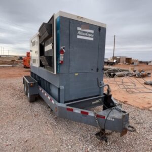 2020 ATLAS COPCO QAS250