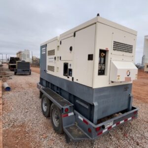 2020 ATLAS COPCO QAS250