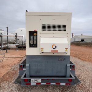2020 ATLAS COPCO QAS250