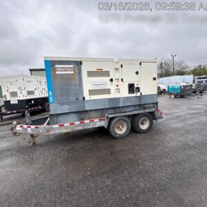 2020 ATLAS COPCO QAS250
