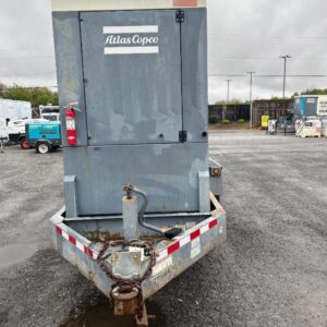 2020 ATLAS COPCO QAS250