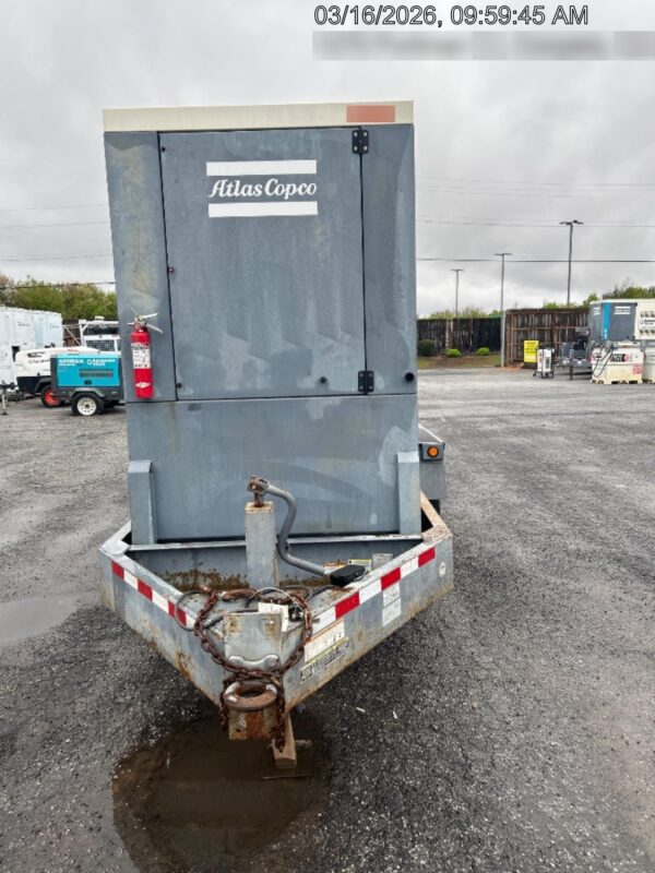 2020 ATLAS COPCO QAS250