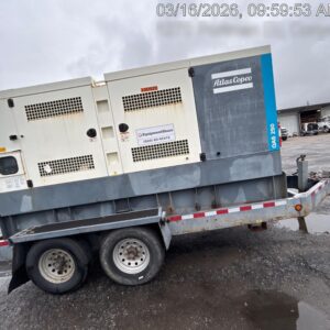 2020 ATLAS COPCO QAS250