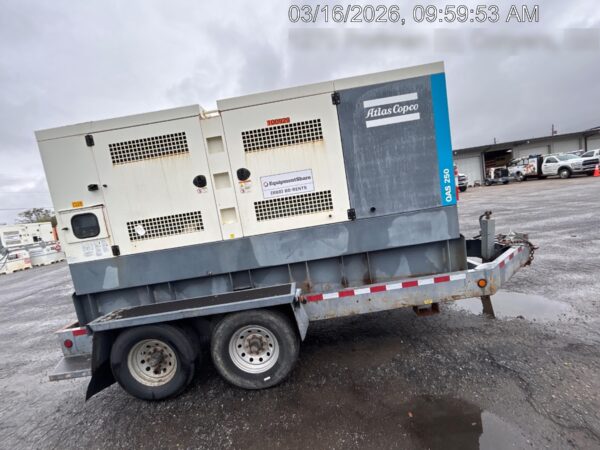 2020 ATLAS COPCO QAS250