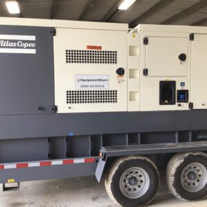 2020 ATLAS COPCO QAS250