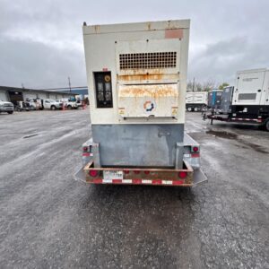 2020 ATLAS COPCO QAS250