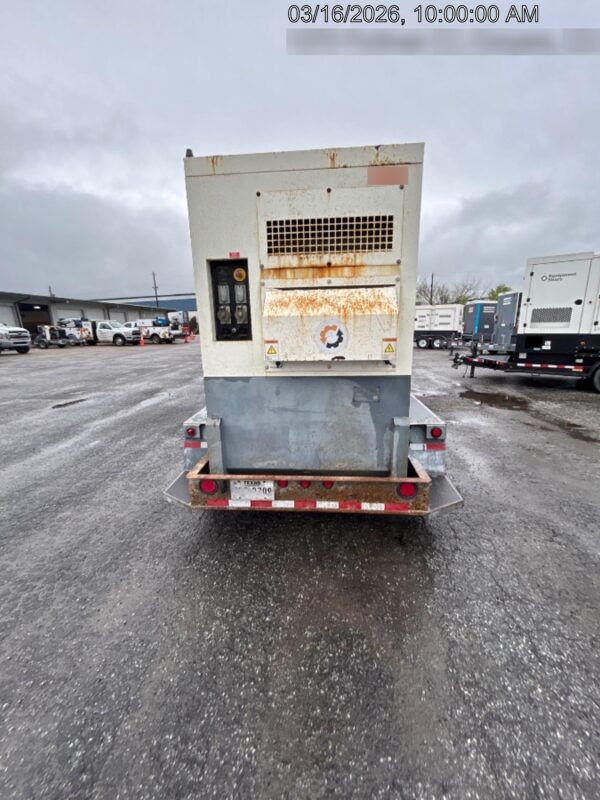 2020 ATLAS COPCO QAS250