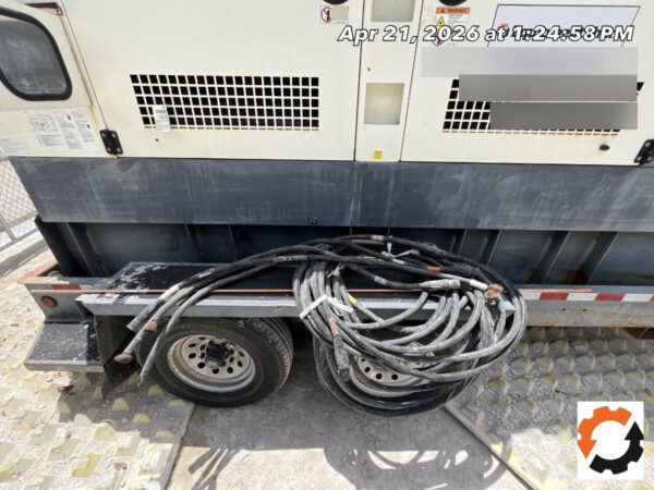 2020 ATLAS COPCO QAS250