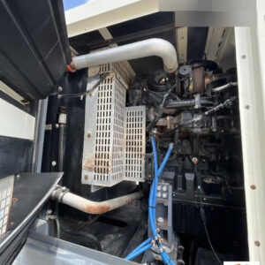 2020 ATLAS COPCO QAS250