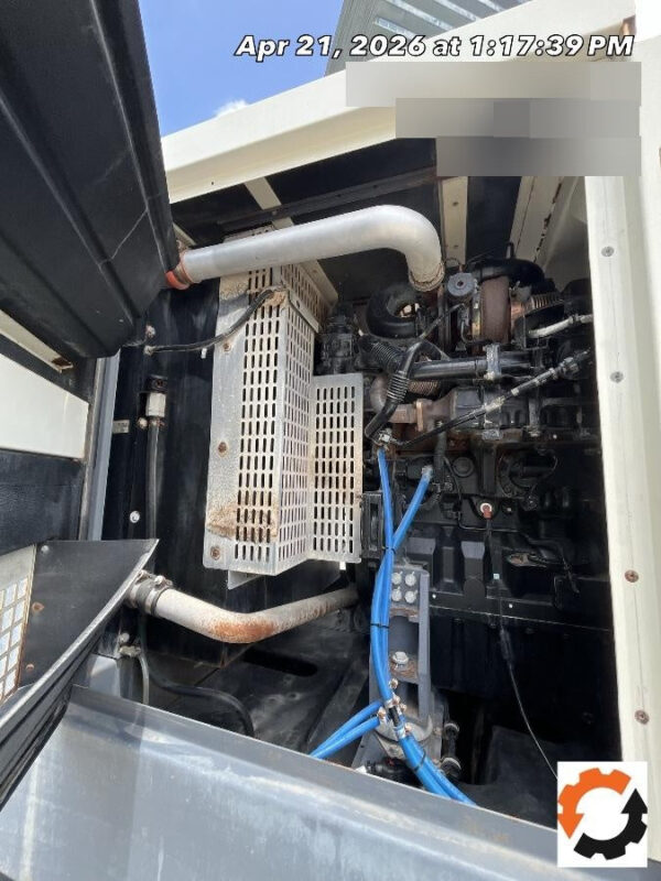 2020 ATLAS COPCO QAS250