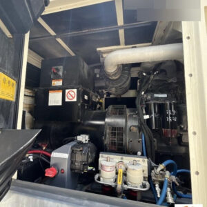2020 ATLAS COPCO QAS250