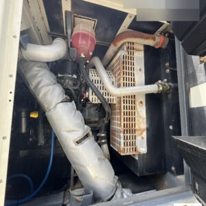 2020 ATLAS COPCO QAS250