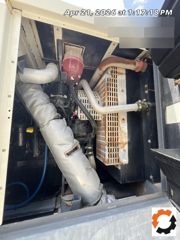2020 ATLAS COPCO QAS250
