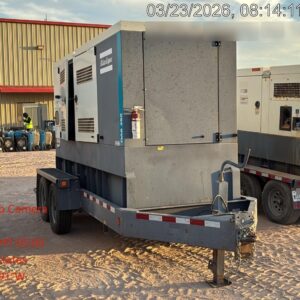2020 ATLAS COPCO QAS250