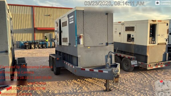 2020 ATLAS COPCO QAS250