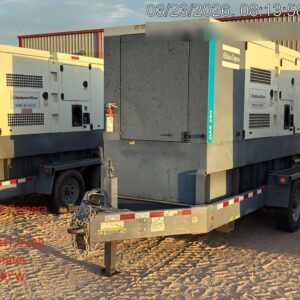 2020 ATLAS COPCO QAS250