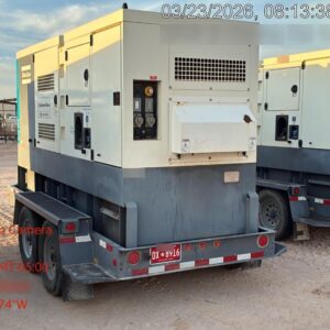 2020 ATLAS COPCO QAS250