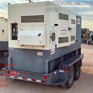 2020 ATLAS COPCO QAS250