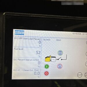 2020 ATLAS COPCO QAS250