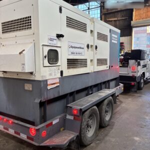 2020 ATLAS COPCO QAS250