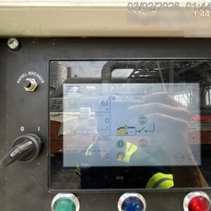 2020 ATLAS COPCO QAS250