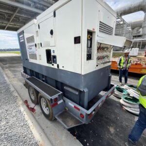 2020 ATLAS COPCO QAS250