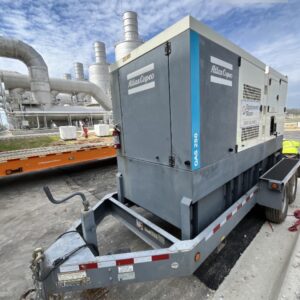 2020 ATLAS COPCO QAS250