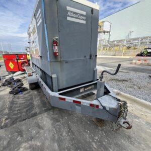 2020 ATLAS COPCO QAS250