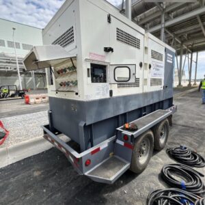 2020 ATLAS COPCO QAS250