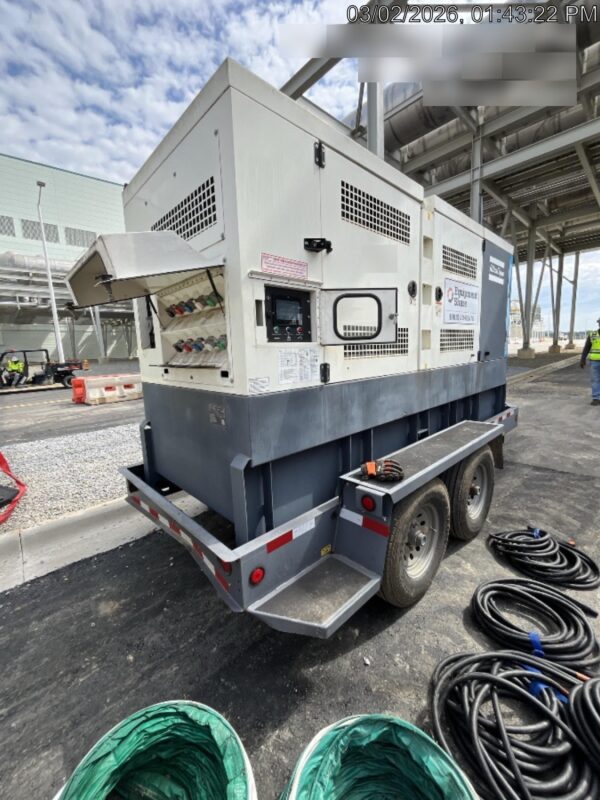 2020 ATLAS COPCO QAS250
