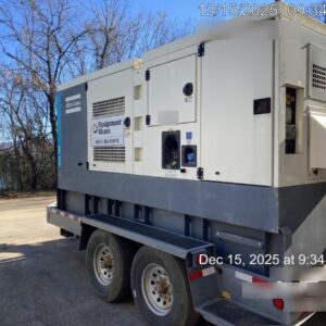 2020 ATLAS COPCO QAS250